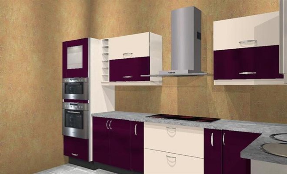 Ideal Kitchen Design