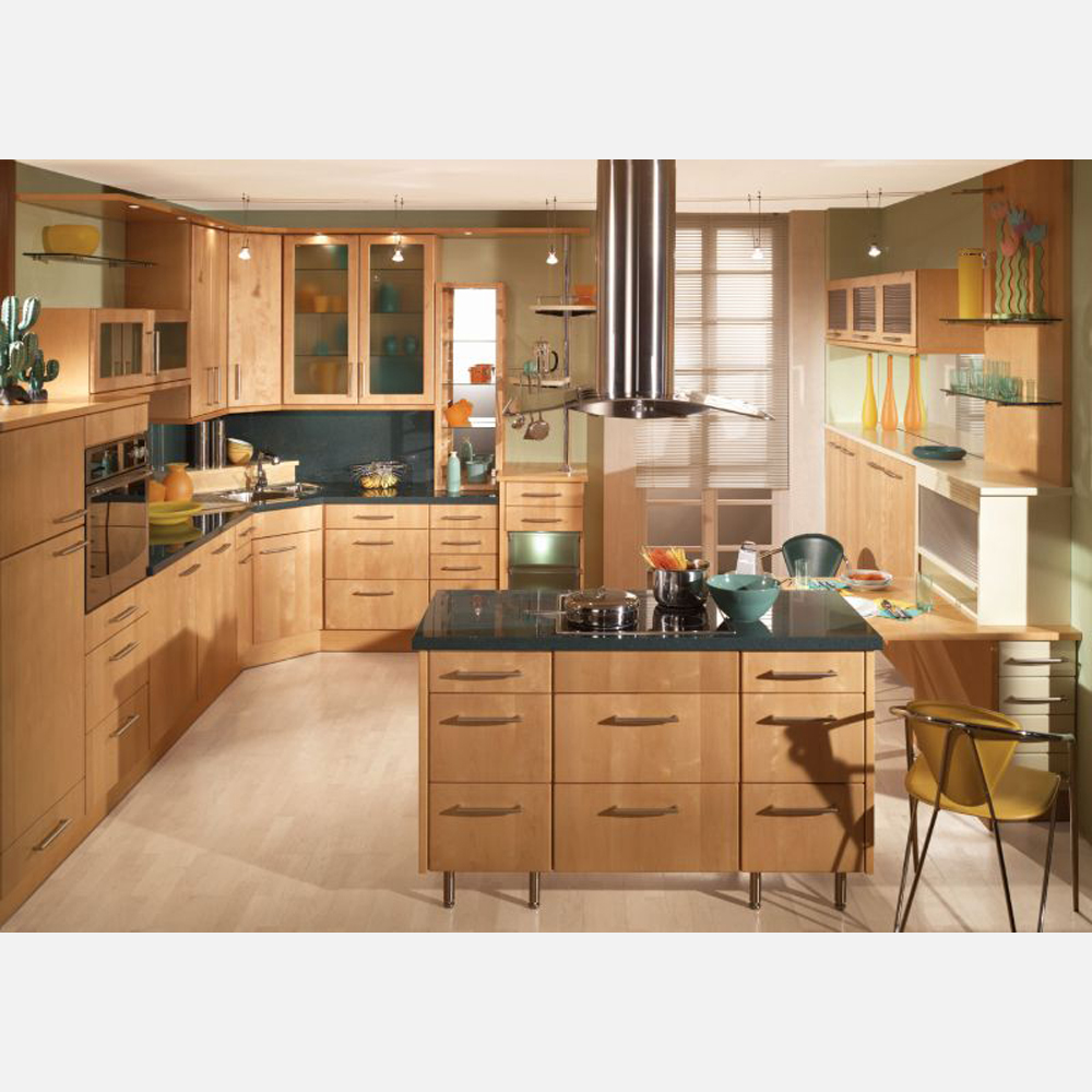 Big Style Kitchen
