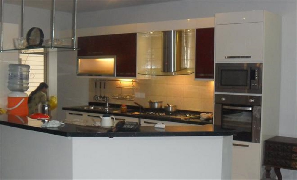 Graceful Kitchen